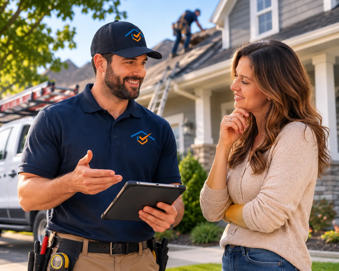 Roof Inspection FAQs in El Nido, CA