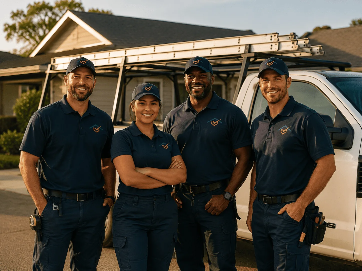 Roof Inspection company in El Nido, CA